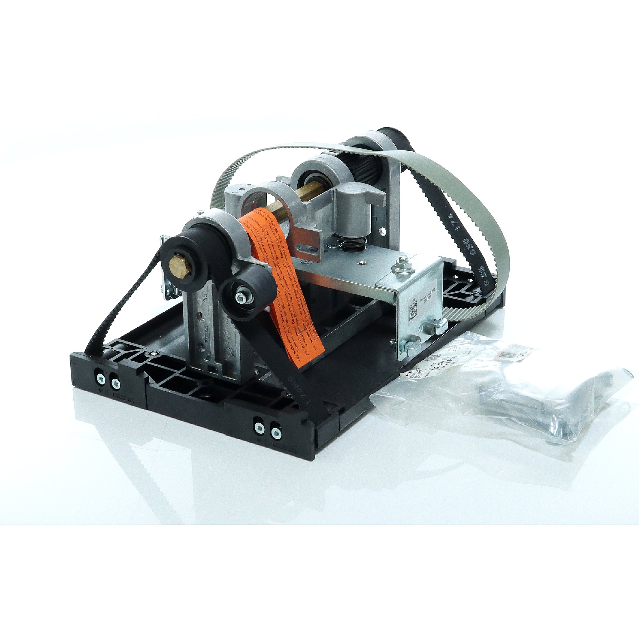 Lifting and Transverse Unit  New